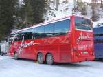 (148'846) - Aus Deutschland: Avanti, Freiburg - FR-AV 158 - Setra am 15.