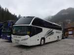 (168'365) - Aus Frankreich: Cars Est, Habsheim - BK 266 LT - Neoplan am 9.