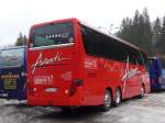 (168'383) - Aus Deutschland: Avanti, Freiburg - FR-AV 158 - Setra am 9.