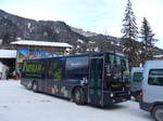 (177'765) - Party-Bus, Ruswil - LU 117'116 - Saurer/R&J (ex Wohlgemuth, Hochwald) am 7.