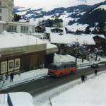 (9-09) - Aus dem Archiv: AFA Adelboden - Nr.