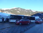 (213'564) - AFA Adelboden - BE 26'707 - Toyota am 11.