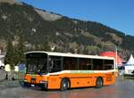 (244'616) - Gohl, Herzogenbuchsee - BE 815'877 - MAN/Lauber (ex AMSA Chiasso Nr.