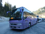 (244'761) - Taxi Etoile, Bulle - FR 300'453 - Volvo am 7.