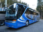 (244'831) - liane, Botterens - FR 330'117 - Setra am 7.