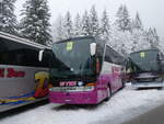 (258'310) - Wyss, Boningen - SO 21'263 - Setra am 6.