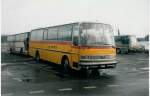 (015'907) - Hfliger, Sursee - LU 15'536 - Setra am 24.