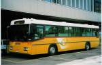 (023'217) - PTT-Regie - P 25'312 - Mercedes/R&J am 8.