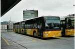 (049'532) - PTT-Regie - P 27'007 - Mercedes am 30.