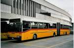 (053'419) - PTT-Regie - P 27'715 - Mercedes am 20.