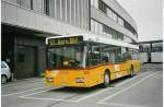 (084'908) - PostAuto Bern - Nr.