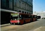 (091'616) - Bernmobil, Bern - Nr.