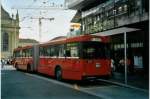 (097'621) - Bernmobil, Bern - Nr.