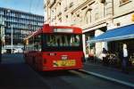 (115'310) - Bernmobil, Bern - Nr.