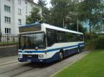 (140'100) - Ruklic, Schaffhausen - SH 17'473 - NAW/Hess (ex ZVB Zug Nr.