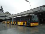 (144'091) - PostAuto Bern - Nr.