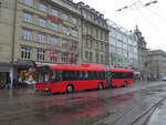 (188'645) - Bernmobil, Bern - Nr.