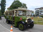 (194'354) - SVB Bern (Bernmobil historique) - Nr.