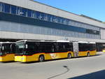 (198'253) - PostAuto Bern - Nr.