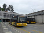 (206'466) - PostAuto Bern - Nr.