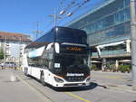 (219'194) - Intertours, Domdidier - FR 300'660 - Setra am 27.