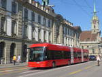 (219'606) - Bernmobil, Bern - Nr.