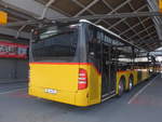 (224'614) - PostAuto Bern - BE 489'253 - Mercedes (ex AVA Biel Nr.