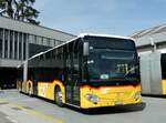 (234'507) - PostAuto Bern - Nr.