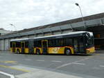 (236'846) - PostAuto Bern - Nr.