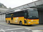 (243'492) - PostAuto Bern - BE 487'695 - Iveco am 7.