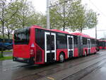 (262'185) - Bernmobil, Bern - Nr. 853/BE 671'853 - Mercedes am 6. Mai 2024 in Bern, Guisanplatz