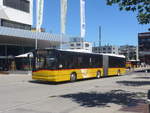 (219'221) - PostAuto Bern - Nr.