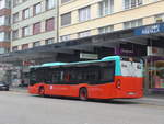 (203'707) - Binggeli, Studen - BE 20'044 - Mercedes am 15.