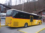 (199'853) - PostAuto Bern - BE 485'297 - Iveco am 8.