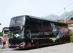 (264'093) - Surprise, Sommeri - TG 59'613 - Setra am 29.