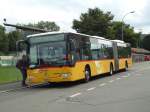 (146'891) - PostAuto Nordschweiz - AG 428'663 - Mercedes am 1.