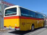 (155'387) - Buzzi, Bern - BE 910'789 - Mercedes (ex Mattli, Wassen) am 27.