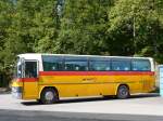 (165'969) - Buzzi, Bern - Mercedes (ex Mattli, Wassen) am 4.