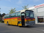 (174'853) - Buzzi, Bern - BE 910'789 - Mercedes (ex Mattli, Wassen) am 11.