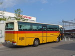 (174'854) - Buzzi, Bern - BE 910'789 - Mercedes (ex Mattli, Wassen) am 11.