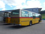 (220'118) - Widmer, Bern - BE 842'322 - NAW/Hess (ex Lombardi, Winterthur; ex Wohlgemuth, Hochwald) am 23.