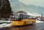 (124'035) - Spring, Schwenden - BE 26'671 - Setra am 10.