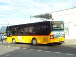 (130'117) - PostAuto Bern - BE 653'383 - MAN/Gppel am 2.