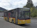 (185'766) - PostAuto Bern - BE 535'079 - MAN/Gppel (ex Nr.