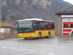 (214'464) - PostAuto Bern - BE 653'382 - Mercedes am 19.