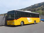 (216'131) - Spring, Schwenden - (BE 368'914) - Iveco am 16.