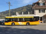 (222'131) - PostAuto Bern - BE 657'480 - Mercedes am 19.