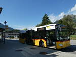 (239'952) - PostAuto Bern - BE 653'383 - Mercedes am 6.