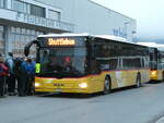 (244'513) - Steiner, Messen - SO 20'096/PID 5015 - MAN (ex SO 104'174) am 7.