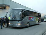 (244'530) - Ott, Steffisburg - BE 657'249 - Mercedes am 7.